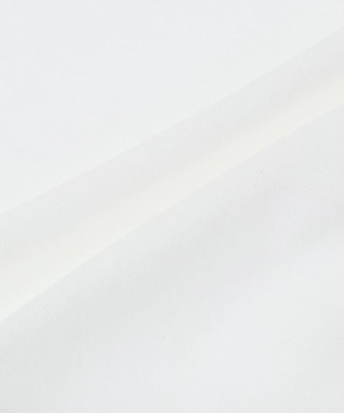 Julier Yoga and Relax（ジュリエヨガアンドリラックス）の「Julier KanakoSasakiコラボ プリントTシャツ（Tシャツ/カットソー・レディース・ホワイト×ブルー/ホワイト×グリーン・FREE）」の20枚目の写真