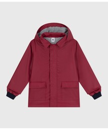プチバトー6A116cm ダウンジャケット 楽天市場】中綿入りジャケット PETIT BATEAU プチバトー
