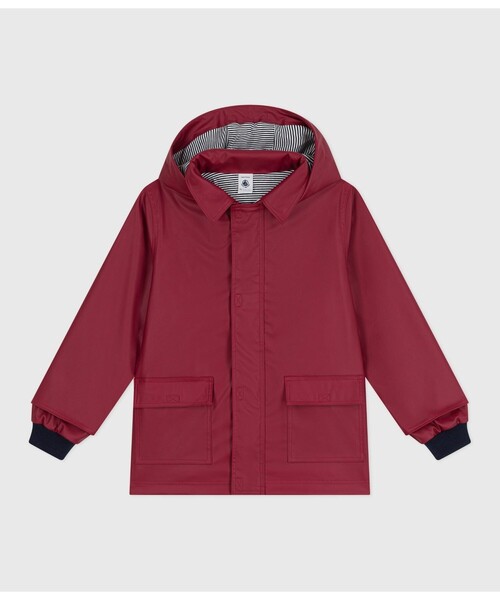 セール】ヨットパーカ（マウンテンパーカー）｜PETIT BATEAU