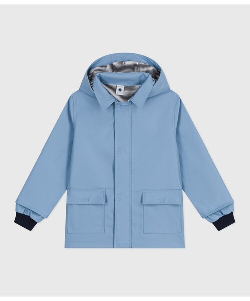 セール】ヨットパーカ（マウンテンパーカー）｜PETIT BATEAU