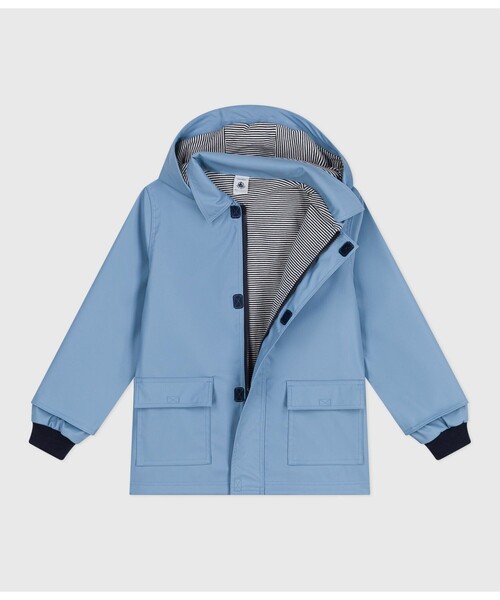 セール】ヨットパーカ(マウンテンパーカー)|PETIT BATEAU セール】ヨットパーカ(マウンテンパーカー)|PETIT BATEAU