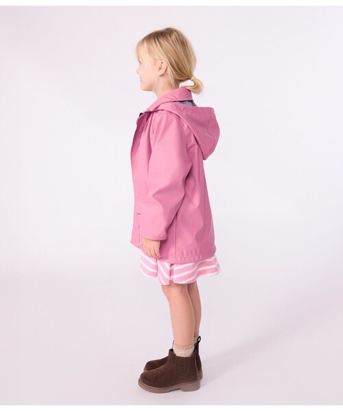 セール】ヨットパーカ（マウンテンパーカー）｜PETIT BATEAU