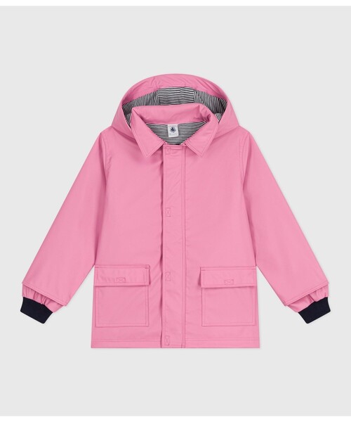 セール】ヨットパーカ（マウンテンパーカー）｜PETIT BATEAU