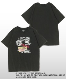 Sex Pistols Tシャツ