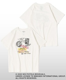 Sex Pistols Tシャツ