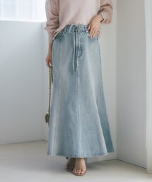 リボン」に該当するデニムスカートファッション通販 - ZOZOTOWN