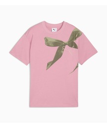 『カラ－ちゃん専用』ピンクと白のTシャツ❣️スポーツ♡♡ カラ－ちゃん専用』ピンクと白のTシャツ❣️スポーツ♡♡