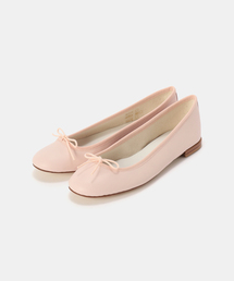 IENA（イエナ）の「repetto/レペット CENDRILLON バレエシューズ V086VECENDRILLON（バレエシューズ）」