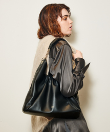 Soeur (スール)　ショルダー・トートバッグ セール】○SOUER/メッシュトート（トートバッグ）｜soeur