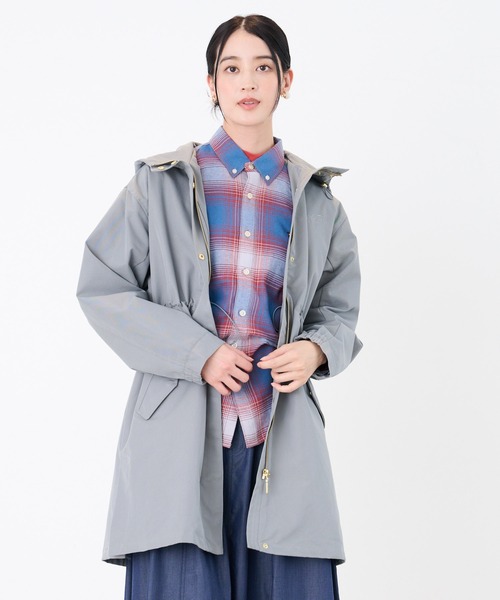 【美品】Arnold Palmer フードコートLサイズ セール】フライヨーク フードコート（モッズコート）｜Arnold Palmer