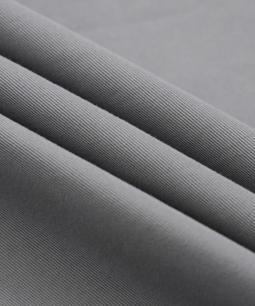 Arnold Palmer（アーノルドパーマー）の「フライヨーク フードコート（モッズコート・レディース・ブルーグレー/ブラック/ベージュ・L/M/S）」の16枚目の写真