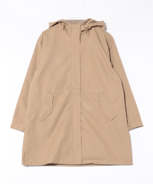 セール】フライヨーク フードコート（モッズコート）｜Arnold Palmer