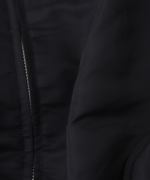 entire studios（エンタイアスタジオ）の「ENTIRE STUDIOS / エンタイアスタジオ BROAD BOMBER（ブルゾン・メンズ・A・SMALL/X-SMALL）」の6枚目の写真