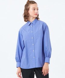 MACKINTOSH PHILOSOPHY | ブザムシャツブラウス(シャツ/ブラウス)