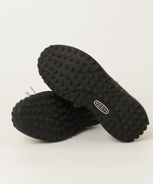 KEEN(キーン)の「KS MINO / ケーエス ミノ / レディース スニーカー(スニーカー・レディース・グレー系その他・22.5cm/23cm/23.5cm/24cm/24.5cm/25cm/25.5cm/26cm)」の3枚目の写真