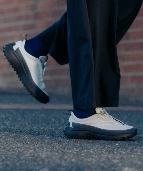 KS MINO / ケーエス ミノ / レディース スニーカー（スニーカー