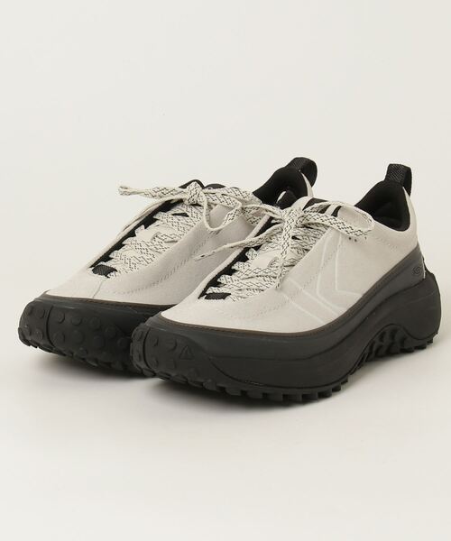 KEEN(キーン)の「KS MINO / ケーエス ミノ / レディース スニーカー(スニーカー・レディース・グレー系その他・22.5cm/23cm/23.5cm/24cm/24.5cm/25cm/25.5cm/26cm)」の9枚目の写真