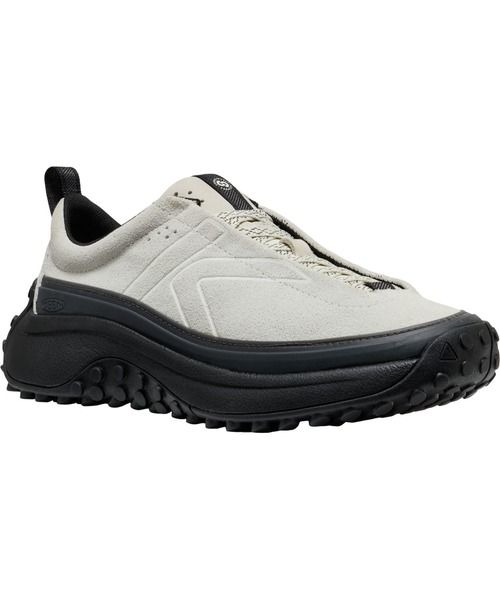 KEEN(キーン)の「KS MINO / ケーエス ミノ / レディース スニーカー(スニーカー・レディース・グレー系その他・22.5cm/23cm/23.5cm/24cm/24.5cm/25cm/25.5cm/26cm)」の5枚目の写真