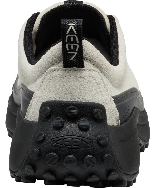KEEN(キーン)の「KS MINO / ケーエス ミノ / レディース スニーカー(スニーカー・レディース・グレー系その他・22.5cm/23cm/23.5cm/24cm/24.5cm/25cm/25.5cm/26cm)」の7枚目の写真