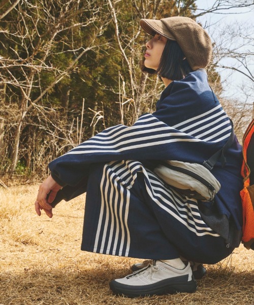 ケミー KS MINO / ケーエス ミノ / レディース スニーカー（スニーカー