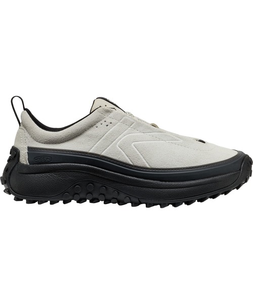 KEEN(キーン)の「KS MINO / ケーエス ミノ / レディース スニーカー(スニーカー・レディース・グレー系その他・22.5cm/23cm/23.5cm/24cm/24.5cm/25cm/25.5cm/26cm)」の12枚目の写真