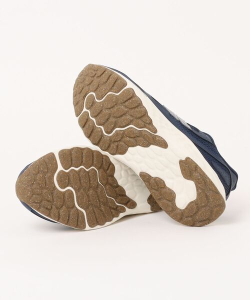 NEW BALANCE（ニューバランス）の「【New Balance／ニューバランス】NB MARISTN4 2E フレッシュフォーム アリシ（スニーカー・メンズ・ネイビー・26.5cm/26.0cm/25.5cm/25.0cm/28.0cm/27.5cm/27.0cm）」の7枚目の写真