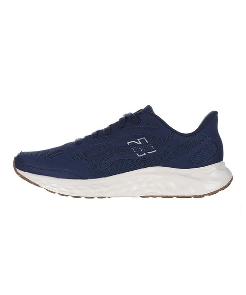 NEW BALANCE（ニューバランス）の「【New Balance／ニューバランス】NB MARISTN4 2E フレッシュフォーム アリシ（スニーカー・メンズ・ネイビー・26.5cm/26.0cm/25.5cm/25.0cm/28.0cm/27.5cm/27.0cm）」の3枚目の写真