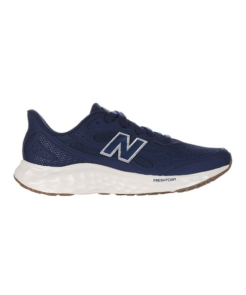 NEW BALANCE（ニューバランス）の「【New Balance／ニューバランス】NB MARISTN4 2E フレッシュフォーム アリシ（スニーカー・メンズ・ネイビー・26.5cm/26.0cm/25.5cm/25.0cm/28.0cm/27.5cm/27.0cm）」の8枚目の写真