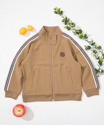 FRUIT OF THE LOOM（フルーツオブザルーム）の「トラックジャケット / キッズ / スポーティー / ユニセックス（その他アウター）」