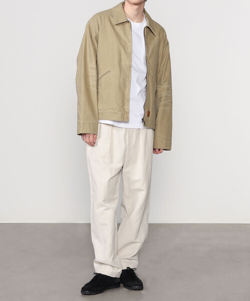 新品未使用  ハンズオブクリエイション  カバーオールジャケット POST O'ALLS × JUNYA WATANABE MAN ポストオーバーオールズ