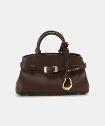 LE VERNIS | 【LE VERNIS/ル・ベルニ】 Poire Charm bag(ショルダーバッグ)