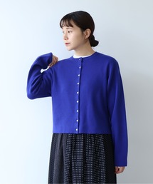 bulle de savon｜ビュルデサボンのカーディガン/ボレロ通販