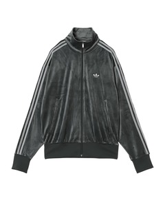 adidas FIREBIRD VELOUR TRACK TOP / アディダス ファイヤーバード