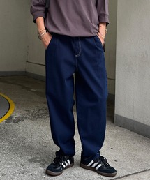 らくぬくシェフパンツ