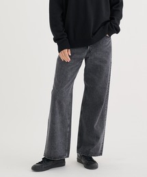 marka（マーカ）の「【MARKA/マーカ】WIDE LEG JEANS（デニムパンツ・メンズ）」
