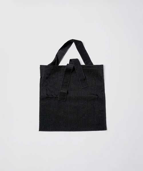 ITTI(イッチ)の「MARY INSIDE OUT TOTE - L / CERATO BRIGHT(トートバッグ・レディース・ブラウン/ブラック・FREE)」の1枚目の写真