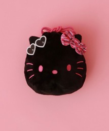 repipi armario | 【HELLO KITTY】【10C REPIPI】フェイスキンチャク(その他雑貨)