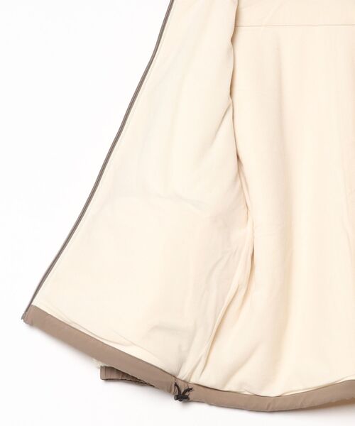 セール】ボアフリースジャケット（ブルゾン）｜New Balance