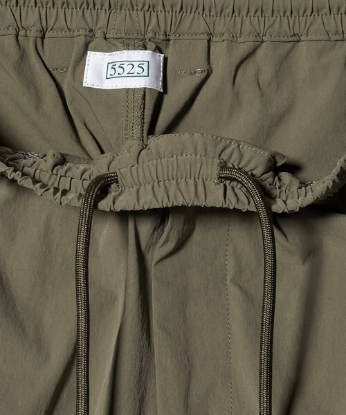 別注】＜5525 for UNITED ARROWS GOLF＞ジョガーパンツ（その他パンツ