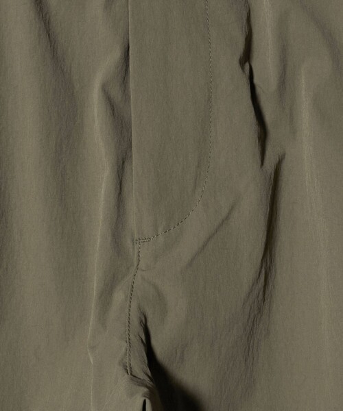 セール】【別注】＜5525 for UNITED ARROWS GOLF＞ジョガーパンツ