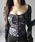 me+em select�i�~�[���Z���N�g�j�́u�����y �Qcolor �z�J���t���A�E�g�|�P�b�g�X�N�G�A�l�b�N�����X����T�V���c �^ �@camouflage out pocket square neck long sleeve slim T-shirt�iT�V���c/�J�b�g�\�[�j�v�b�O���[