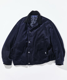 NAUTICA｜ノーティカのブルゾン（コーデュロイ）通販 - ZOZOTOWN