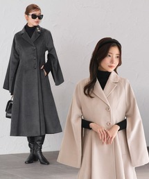 ケープコート ケープジャケット」に該当するジャケット/アウター