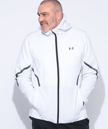 UNDER ARMOUR｜アンダーアーマーのジャケット/アウター（ジップアップ