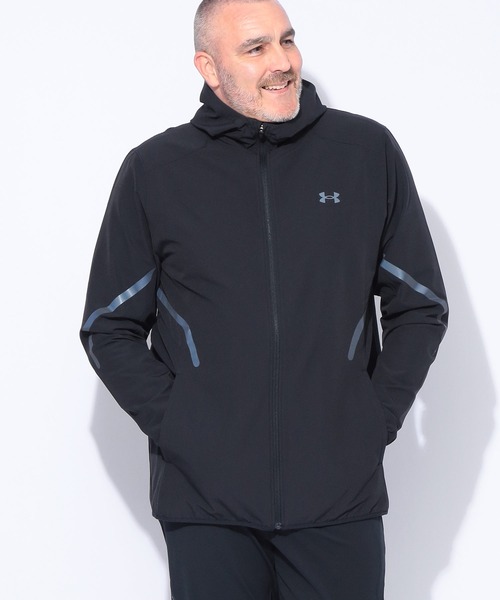 セール】UNDER ARMOUR (アンダーアーマー) LOOSE UA STORM ブラッシュ