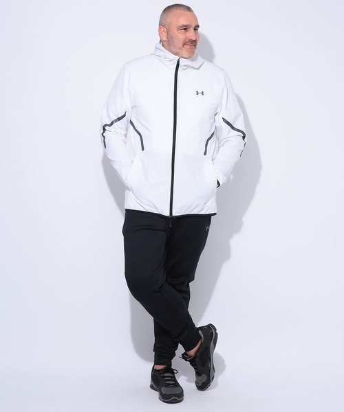 セール】UNDER ARMOUR (アンダーアーマー) LOOSE UA STORM ブラッシュ