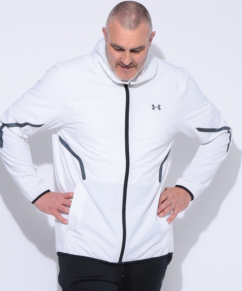 セール】UNDER ARMOUR (アンダーアーマー) LOOSE UA STORM ブラッシュ