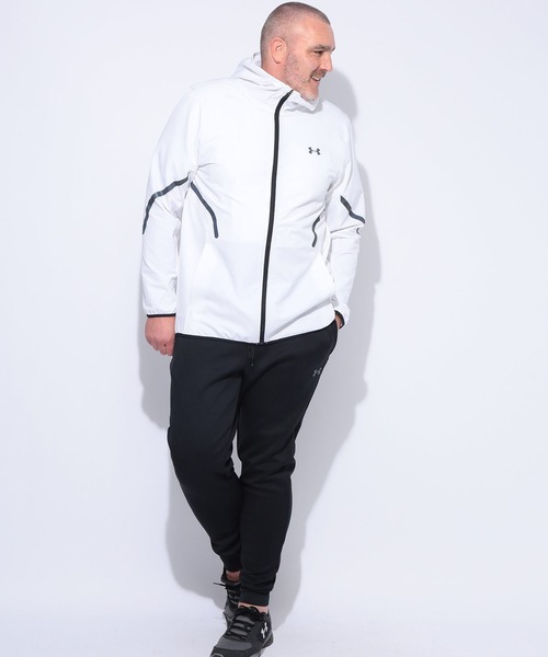 セール】UNDER ARMOUR (アンダーアーマー) LOOSE UA STORM ブラッシュ