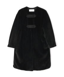 ADORE（アドーア）の「◆ファーコンビダウンコート（ダウンジャケット/コート）」