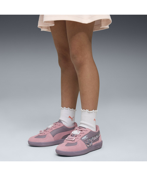 PUMA プーマ ガールズ PUMA x ハローキティ アンド フレンズ 2